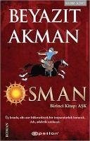 Osman - Akman, Beyazit