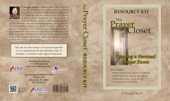 The Prayer Closet--Resource Kit - Small, P Douglas