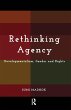 Rethinking Agency - Bild 1