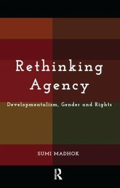 Rethinking Agency - Madhok, Sumi
