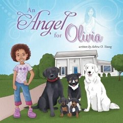 An Angel for Olivia - Young, Ashira O.