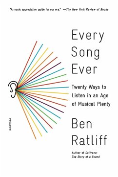 Every Song Ever - Ratliff, Ben