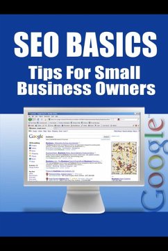 SEO Basics - Tips for Small Business Owners - New Thrive Learning Institute