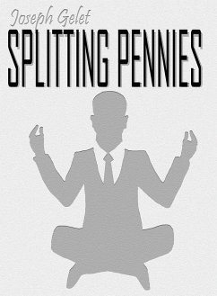 Splitting Pennies - Gelet, Joseph