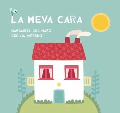 La meva cara - Mazo, Margarita Del; Moreno, Cecilia