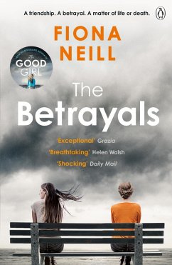 The Betrayals - Neill, Fiona