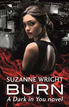 Burn - Wright, Suzanne