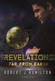 Revelations: Far from Earth Volume 1