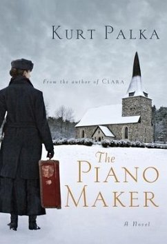 The Piano Maker - Palka, Kurt
