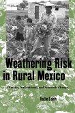 Weathering Risk in Rural Mexico: Climatic, Institutional, and Economic Change