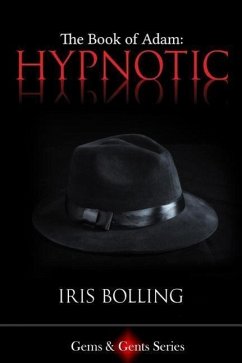 The Book of Adam - Hypnotic - Bolling, Iris D.