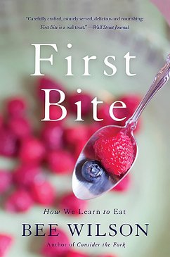 First Bite - Wilson, Bee