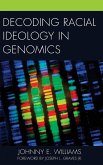 Decoding Racial Ideology in Genomics
