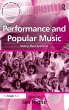 Performance and Popular Music - Bild 1