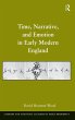 Time, Narrative, and Emotion in Early... - Bild 1