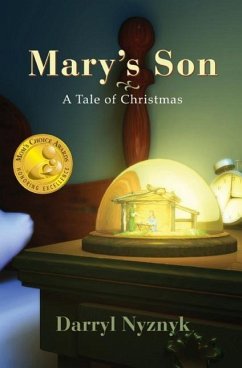 Mary's Son: A Tale of Christmas - Nyznyk, Darryl