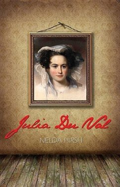 Julia Du Val - Hirsh, Nelda