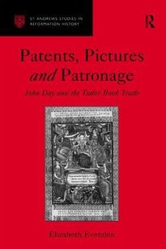 Patents, Pictures and Patronage - Evenden, Elizabeth