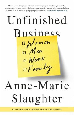 Unfinished Business - Slaughter, Anne-Marie