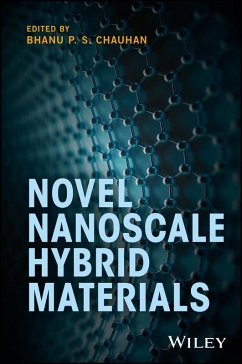 Novel Nanoscale Hybrid Materials