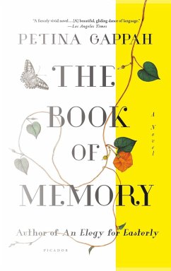 The Book of Memory - Gappah, Petina