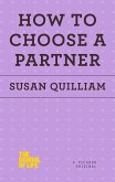 How to Choose a Partner