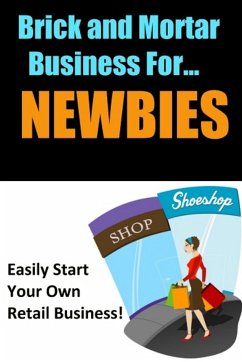 Brick and Mortar Business for Newbies - New Thrive Learning Institute