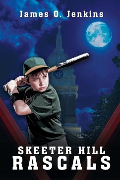 Skeeter Hill Rascals - Jenkins, James O.