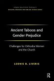 Ancient Taboos and Gender Prejudice