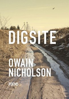 Digsite - Nicholson, Owain