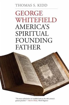 George Whitefield - Kidd, Thomas S