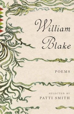 Poems - Blake, William