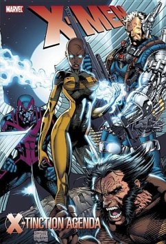 X-Men: X-Tinction Agenda [New Printing] - Simonson, Louise; Marvel Various