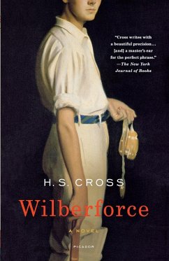 Wilberforce - Cross, H. S.