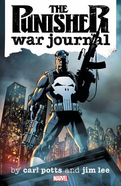 The Punisher War Journal - Potts, Carl; Baron, Mike