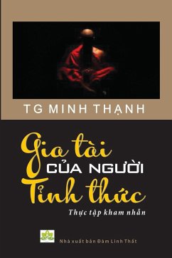 Gia Tai Cua Nguoi Tinh Thuc - Minh Thanh, Tg