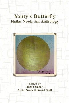 Yanty's Butterfly - Salzer, Jacob; Nook, Haiku