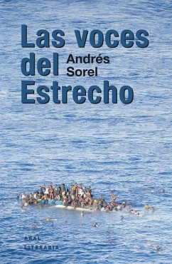 Las voces del Estrecho - Sorel, Andrés