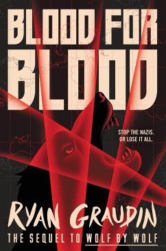 Blood for Blood - Graudin, Ryan
