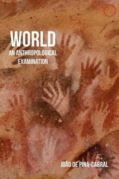 Cover World: An Anthropological Examination