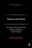 Science and Virtue