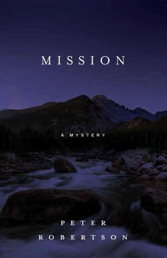 Mission - Robertson, Peter