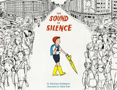 The Sound of Silence - Goldsaito, Katrina
