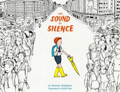 The Sound of Silence - Goldsaito, Katrina