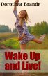 Wake Up and Live! - Bild 1