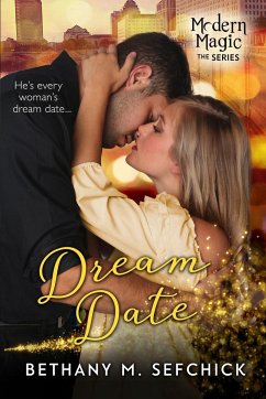 Dream Date - Sefchick, Bethany