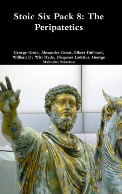 Cover Stoic Six Pack 8