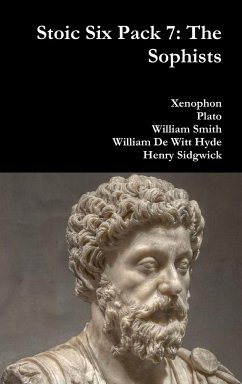 Stoic Six Pack 7 - Xenophon; Plato; Smith, William