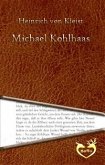 Michael Kohlhaas - Aus einer alten Chronik (1810) (eBook, ePUB)