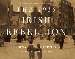 The 1916 Irish Rebellion - Nic Dhiarmada, Bríona